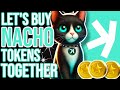 Want to Buy KASPA KRC 20 Tokens Like a PRO? Watch This Now!