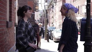 What The Future Holds Teaser Trailer