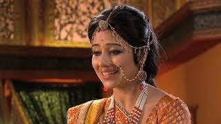 Jodha Akbar | Ep - 153 | Webisode 03 | Rajat Tokas, Paridhi Sharma, Lavina | Zee TV