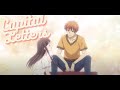 Fruits Basket AMV [Kyo x Tohru]  - Capital Letters