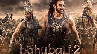 Baahubali- 2 Trailer || Prabhas, Rana Daggubati, Anushka Shetty, Tamannaah || Bahubali 2 Trailer