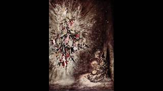 Audio Fairy Tales "The Little Match Seller"  by Hans Christian Andersen Listen Now!