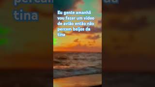 Não percam