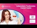 Laboratory Technician Career Guide