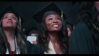 Commencement 2025 Spring - Teaser/Trailer