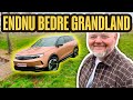 NY OPEL GRANDLAND ELECTRIC!