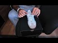 how to lace adidas sambas 4 simple quick basic ways