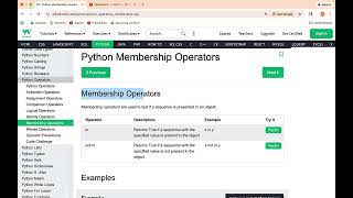 Boolean operators in Python (CS105 at UIUC)
