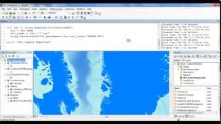 Creating Layer Files with Python