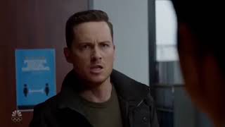 Chicago PD 8x6 | Upstead scenes (Part 5)