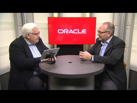 Disaster Recovery with Oracle Cloud