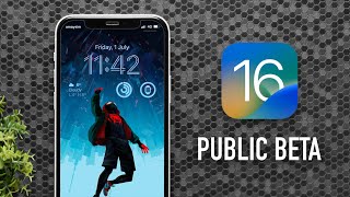 iOS 16 Public Beta Review: Should You Install It?