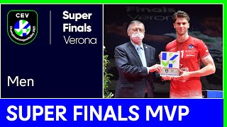 Super Finals MVP 2021: Aleksander Śliwka