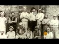 CBS News Sunday Morning - Creating candy corn