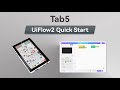 Tab5 | UIFlow 2.0 Device Basic Tutorial