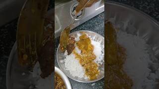 அம்மா வீட்டு lunch menu😋#short #shortsfeed #youtubeshorts #ஷார்ட்ஸ் #food #மீன் #fry #fish#trending