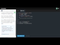 Javascript Objects 1 - Construction Junction : Codecademy