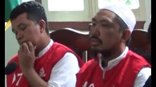 Sidang Abu Tour Dalami Keterangan Saksi dari Jaksa