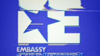 embassy logo 1982