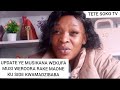 UPDATE YE MUSIKANA WEKUFA MUSI WEROORA RAKE MASHURA AKUITIKA KUMUPOROFITA