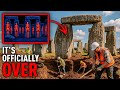 Stonehenge Mystery Finally Cracked by AI — What It Found Inside STUN Scientists