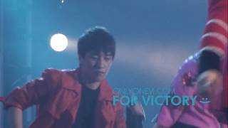 100306 Lotte Family Concert _ Let Me Here Your Voice