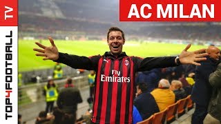 TOP4FOOTBALL TV - AC Milán vs Inter