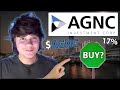 Is AGNC Stock a Buy? 🟢 17% Monthly Dividend Stock