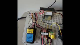 IVM Pump Start Relay