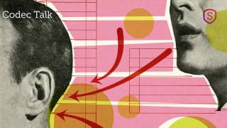 Streaming University - Chapter 2 - Bandwidth & Perceptual Audio Coding