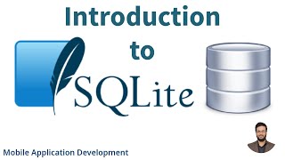 Introduction to SQLite Database in android || SQLite Database || Mobile application development