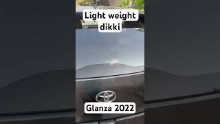 Dikki ka weight hi nai h kuch!!