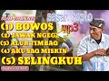 LAGU SASAK PALING DI CARI AAGUL MUSIK