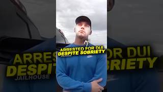 When Officers Falsely Arrest Sober People