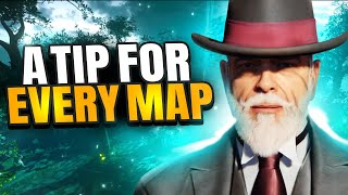 A USEFUL TIP for EVERY COD ZOMBIES Map