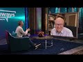 john lennox the questions science can t answer kirk cameron on tbn