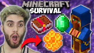 Get THESE THINGS BEFORE You Update To 1.17!!! - Minecraft Survival [Ep 240]
