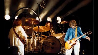 Led Zeppelin - Achilles last stand live Knebworth August 4th 1979 (Remastered)