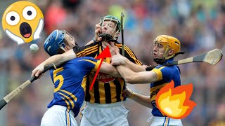 GAA's Biggest Hits Of All Time!! (2019)(Hurling & Football)