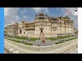 clashes erupt at udaipur palace among descendants of maharana pratap what s the dispute