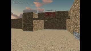 Raycaster demo #1