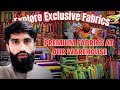 UNU General Trading full tour of Ladies, Gents showroom and Warehouse with Abid Khan