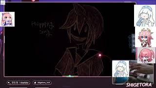 MREKK CASUALLY SINGLETAPPING 260BPM?!! | Daily osu! Moments!