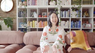 A tour around Michelle Pham's colorful NYC apartment | Rooms by Gesture Home