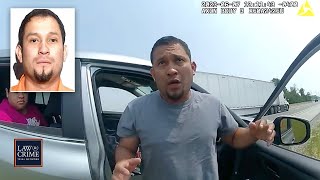 Accused MS-13 Gang Leader Arrested by Ohio Cops for Allegedly Ordering Murders