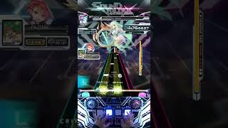 [SDVX VI] XHRONOXAPSULΞ (MXM) first play