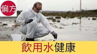 食水污染問題｜教你如何處理食水污染