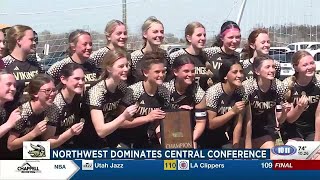 H.S. Soccer: Central Conference Soccer Championships