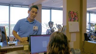 Northern Nevada Medical Center Employee Spotlight Compilation