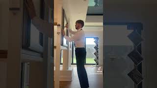 How to Fix Tilt & Turn Windows!!!
